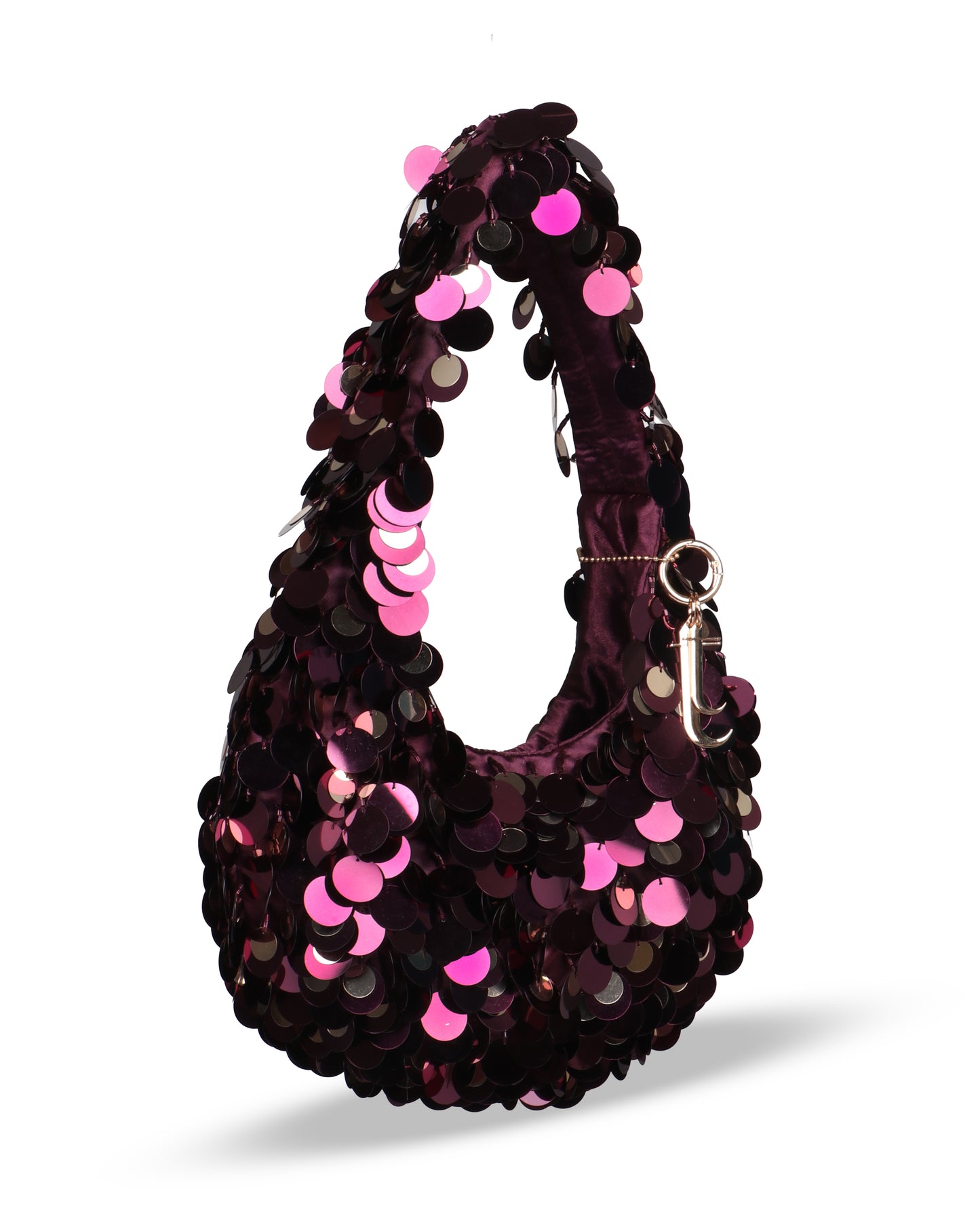 Glitzara Handbag