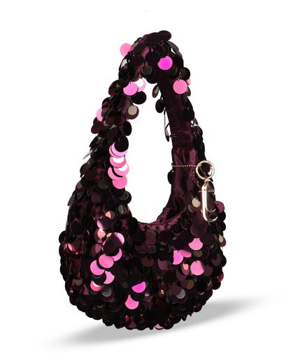 Glitzara Handbag