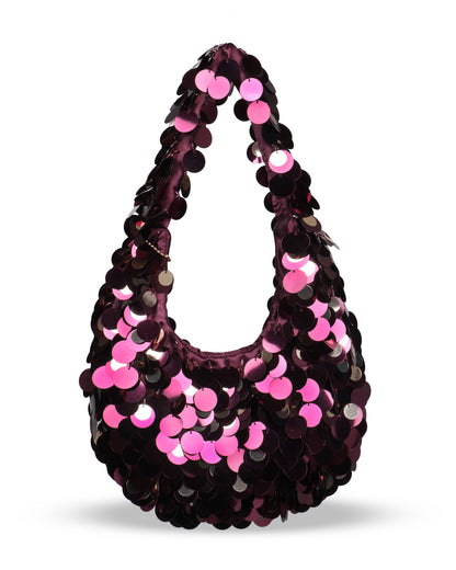 Glitzara Handbag