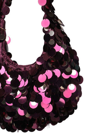 Glitzara Handbag