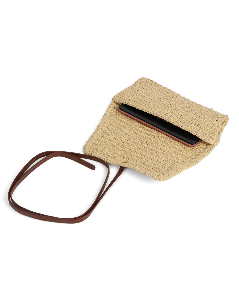 The Twirl and Tote Luxe Bag