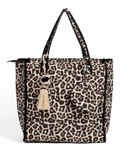 Zophia Tote Bag