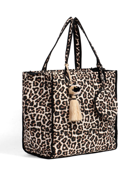 Zophia Tote Bag