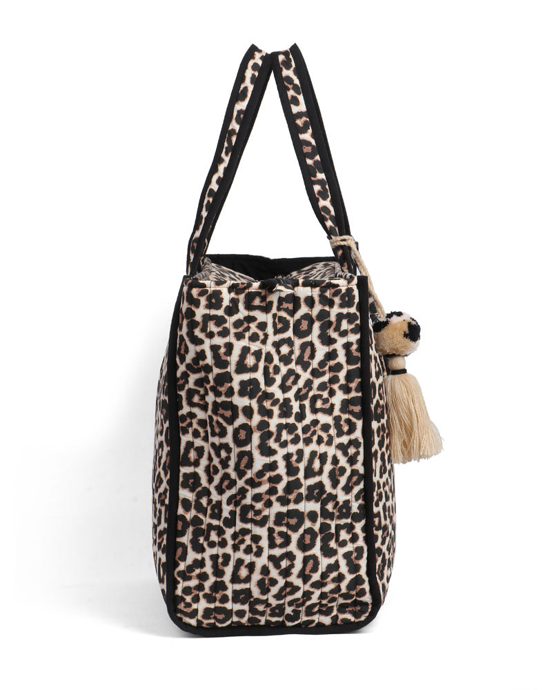 Zophia Tote Bag