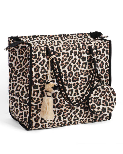 Zophia Tote Bag