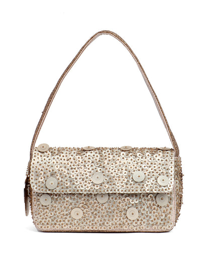 Petal Whisper Tote Bag