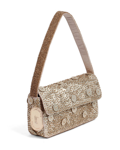 Petal Whisper Tote Bag