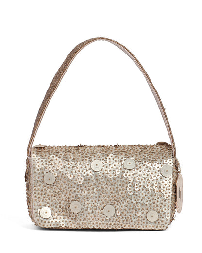 Petal Whisper Tote Bag