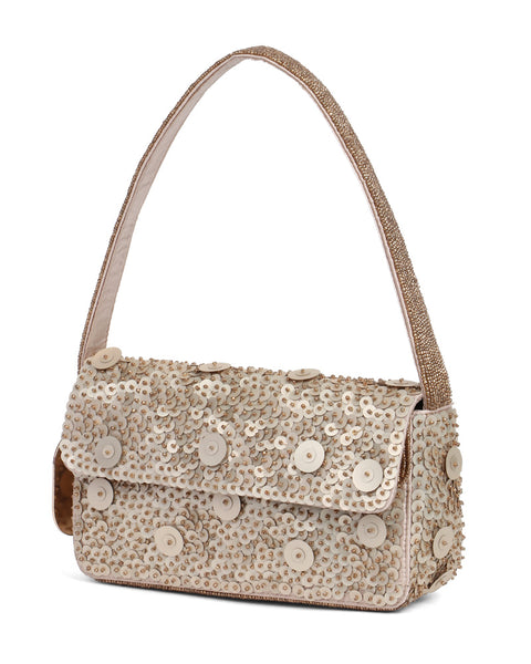 Petal Whisper Tote