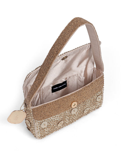 Petal Whisper Tote Bag