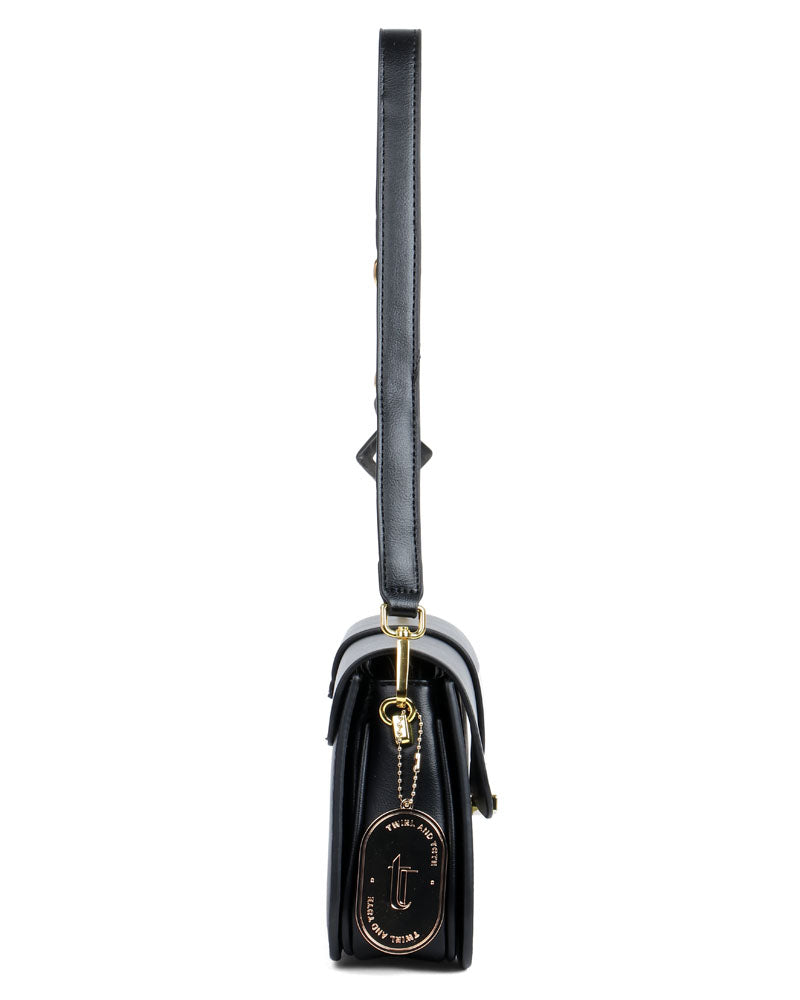 Modish Charm Bag