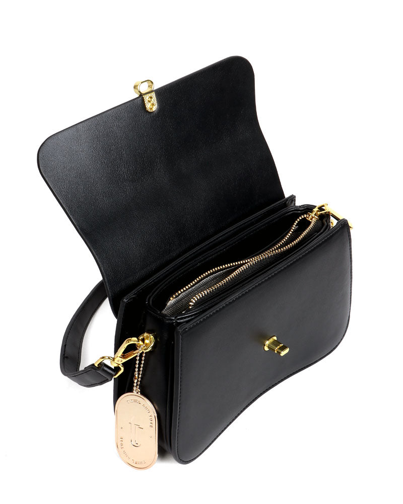 Modish Charm Bag