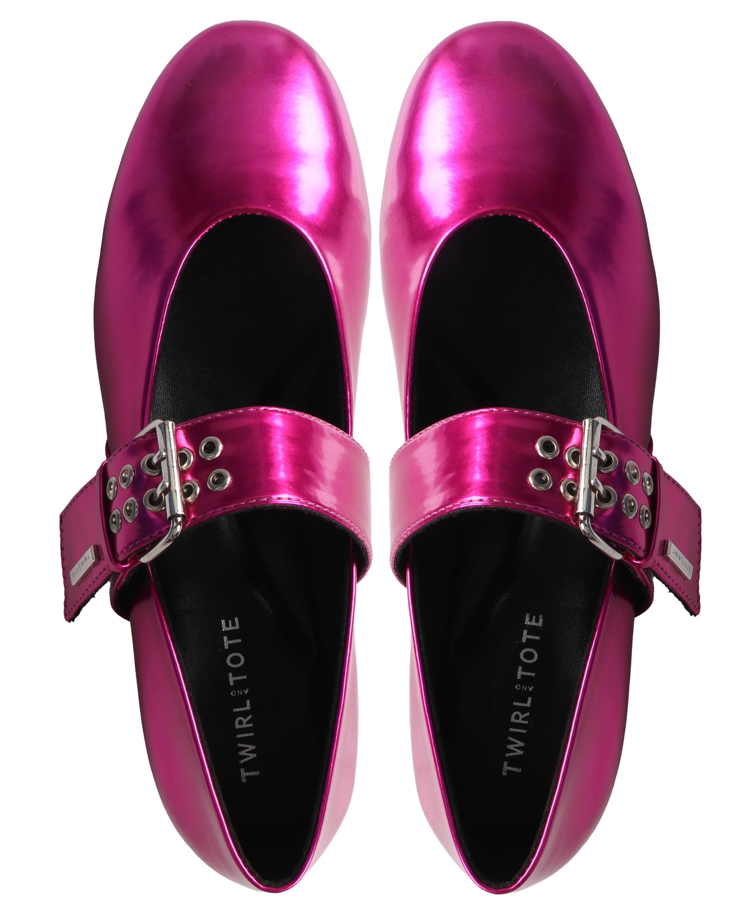 Harmony Ballerinas