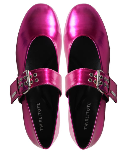 Harmony Ballerinas