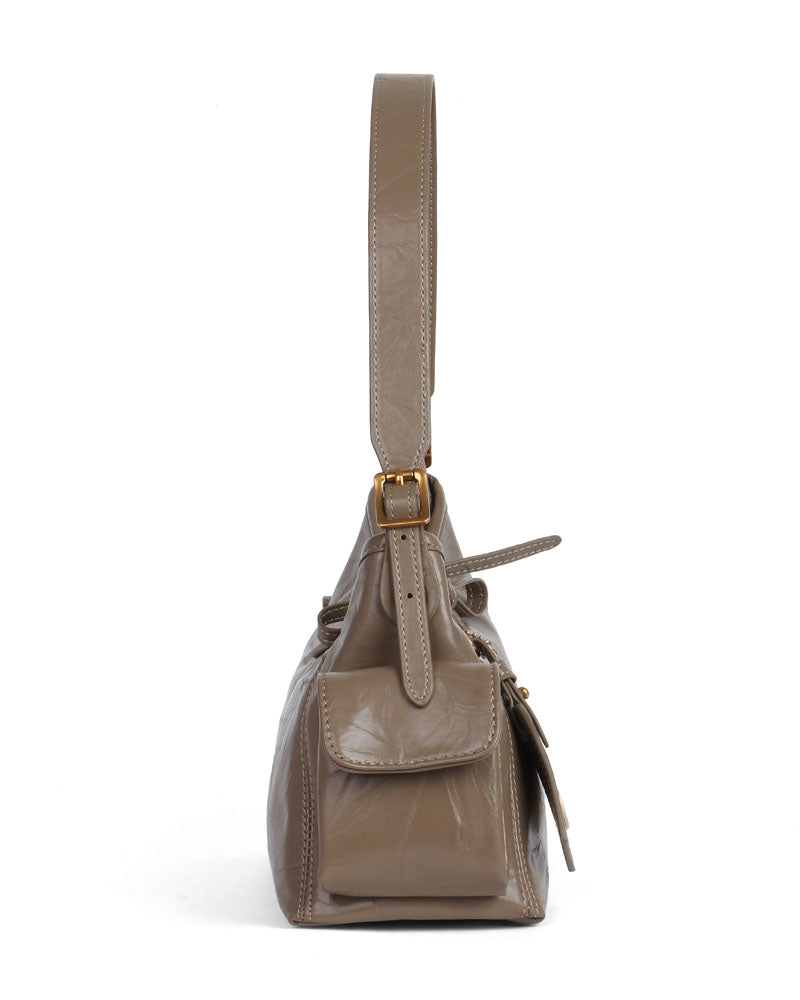 Zeno Handbag