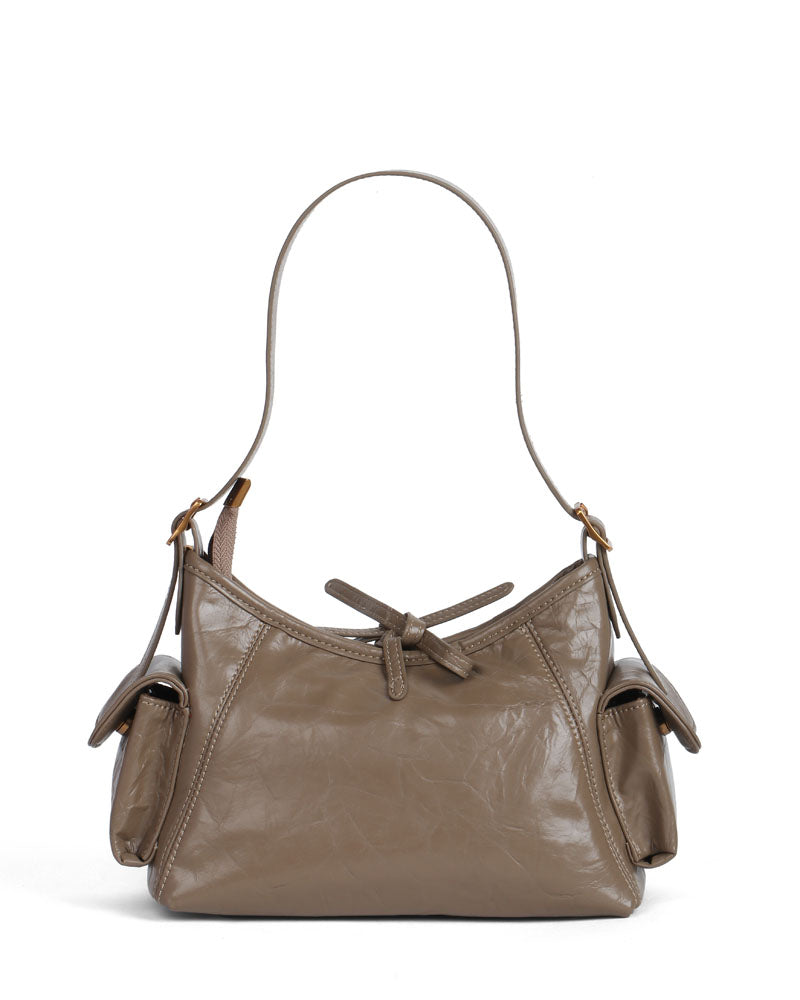 Zeno Handbag