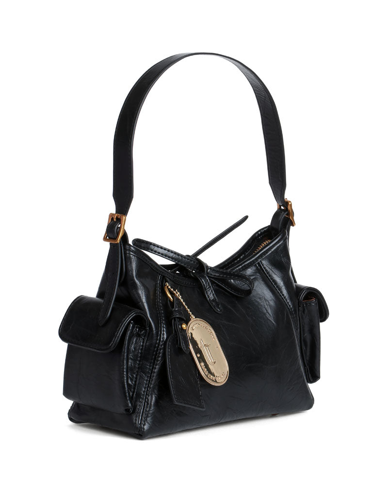 Zeno Handbag