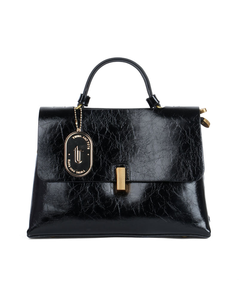 Heritage Charm Bag