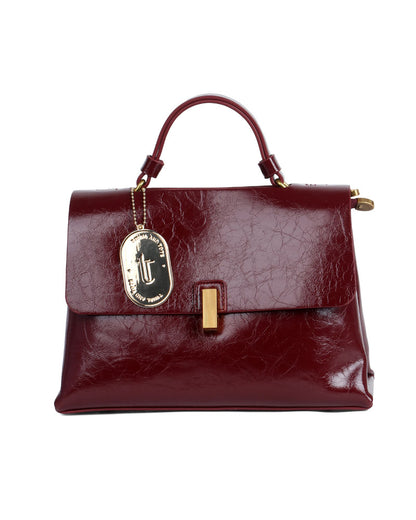 Heritage Charm Bag
