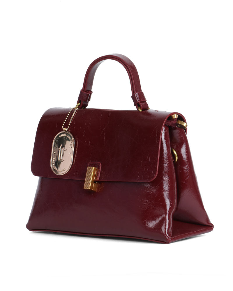 Heritage Charm Bag