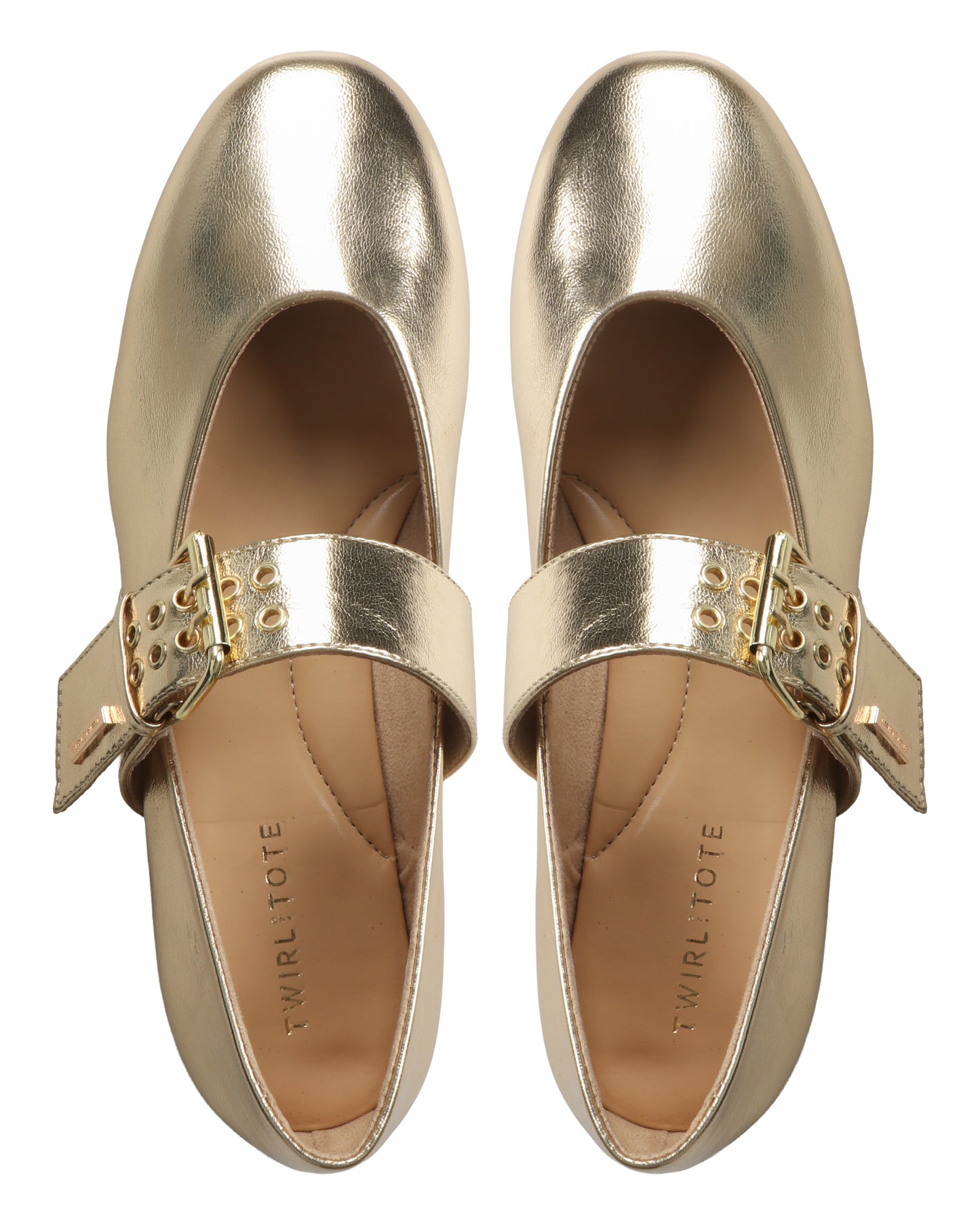Harmony Ballerinas