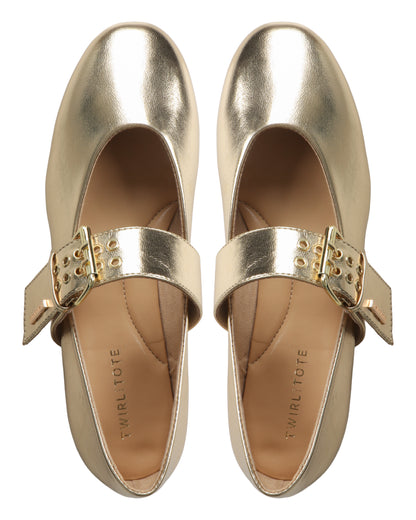 Harmony Ballerinas