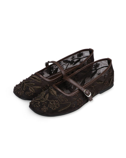 Erato Ballerinas
