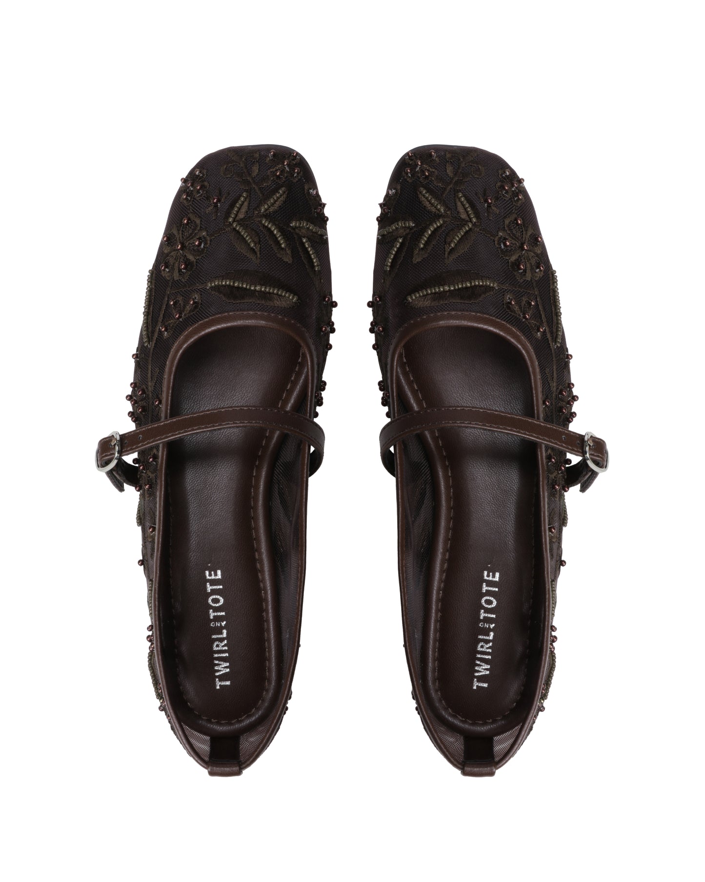 Erato Ballerinas