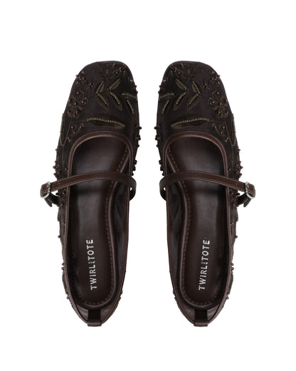 Erato Ballerinas