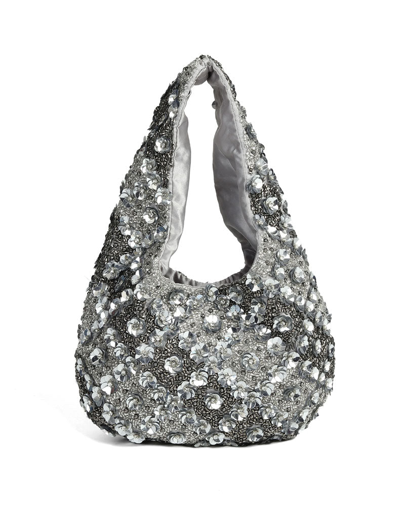 Glamour Flourish Handbag