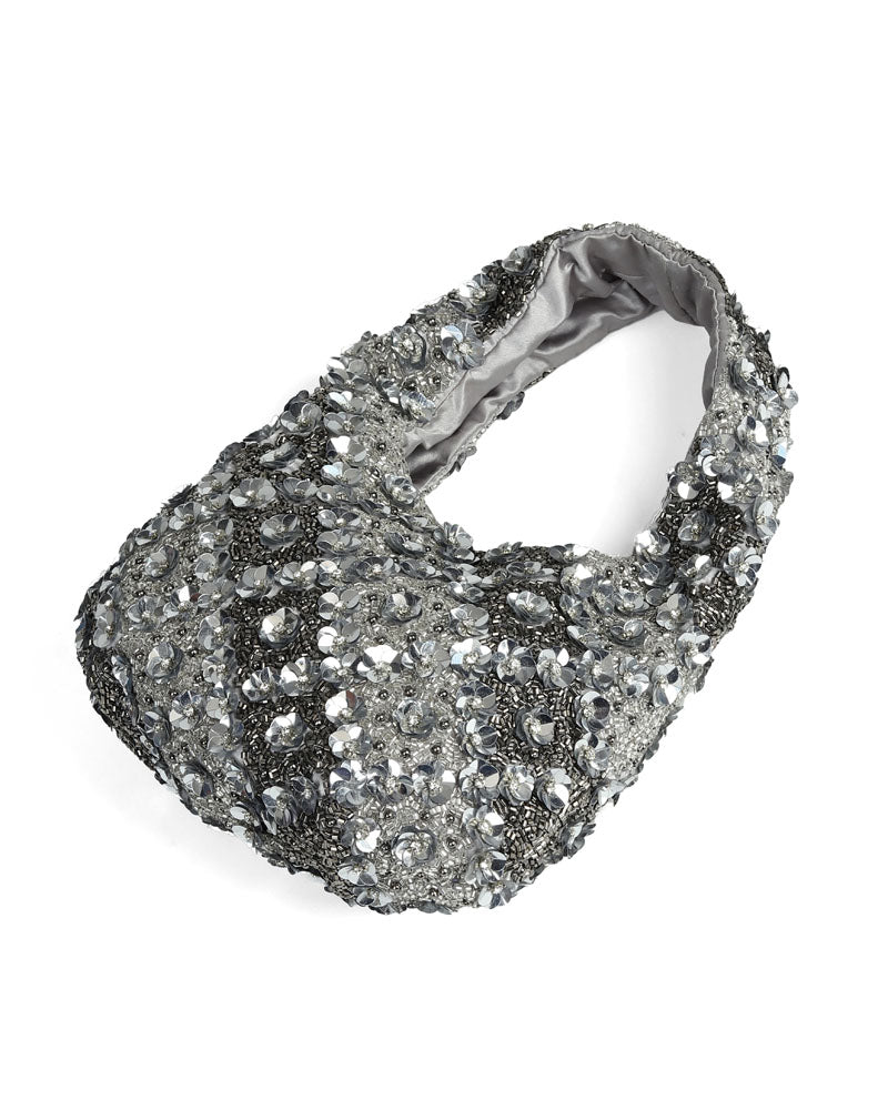 Glamour Flourish Handbag