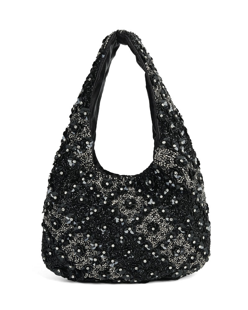 Glamour Flourish Handbag