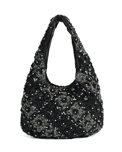 Glamour Flourish Handbag