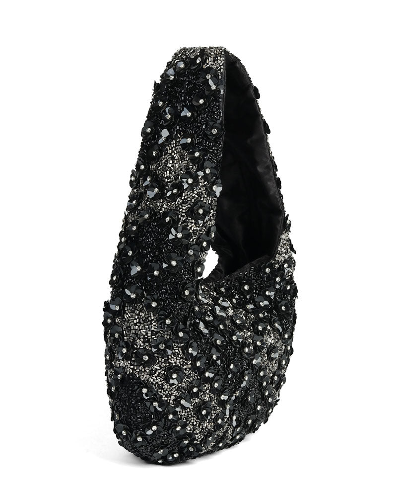 Glamour Flourish Handbag