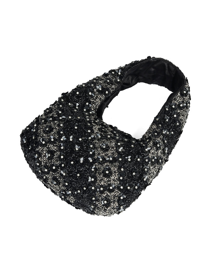 Glamour Flourish Handbag