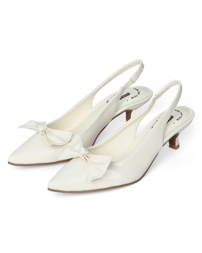 Twinkle Glow Heels