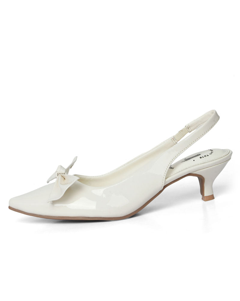 Twinkle Glow Heels