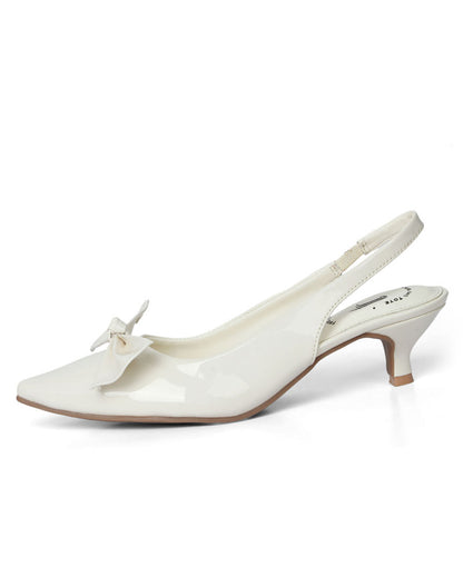 Twinkle Glow Heels