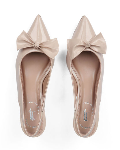 Twinkle Glow Heels