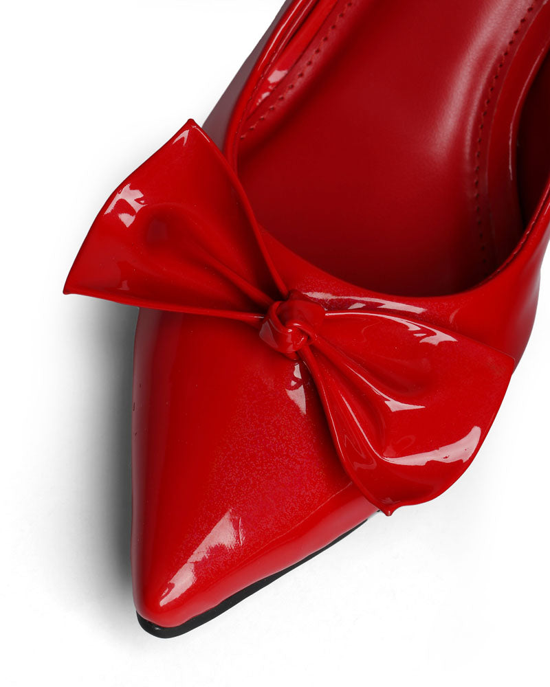 Twinkle Glow Heels