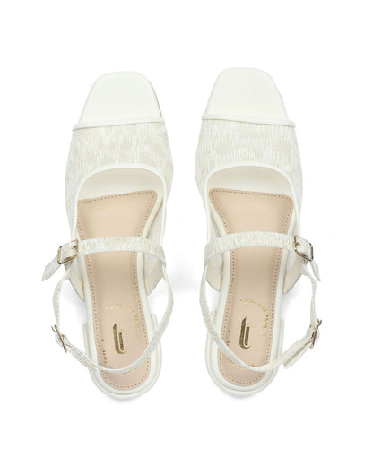 Elite Steps Flats