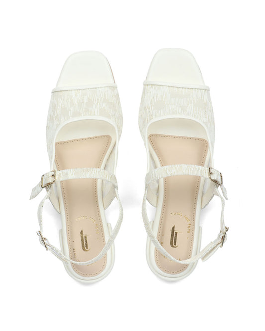 Elite Steps Flats