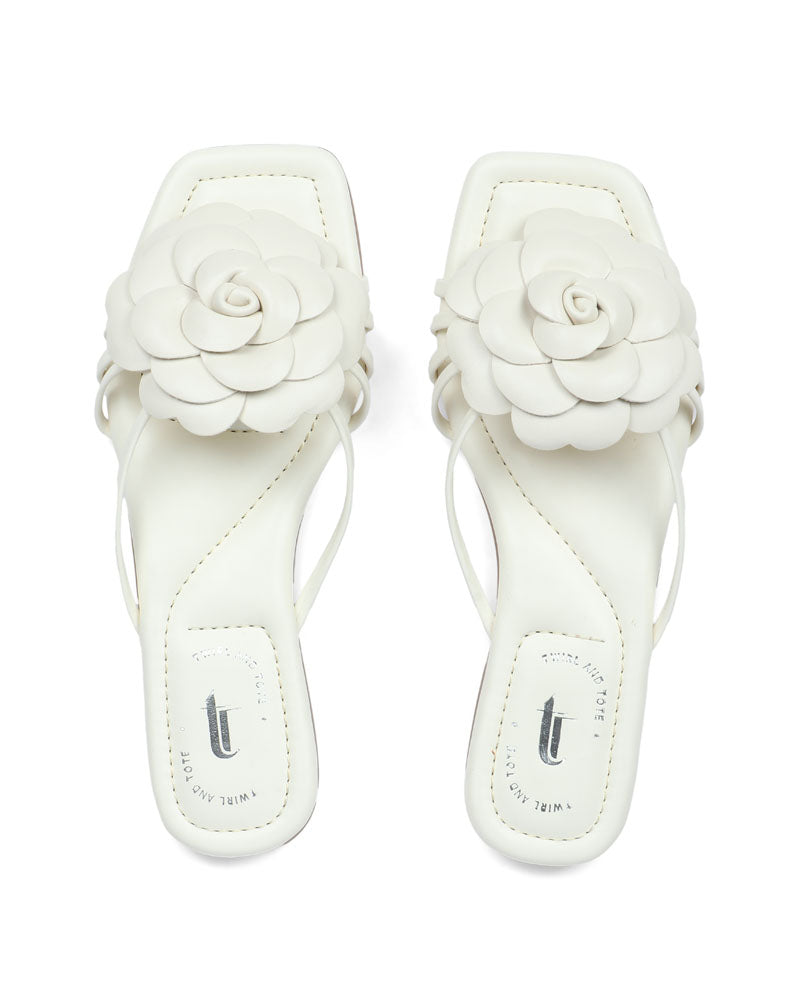 Floret Flats