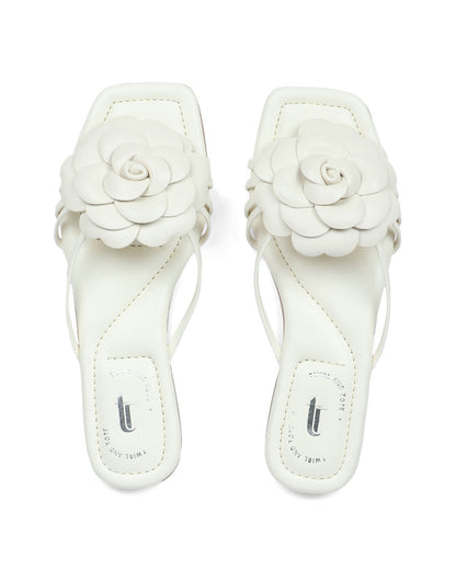 Floret Flats