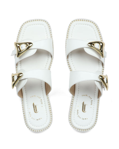 Thalia Sandals