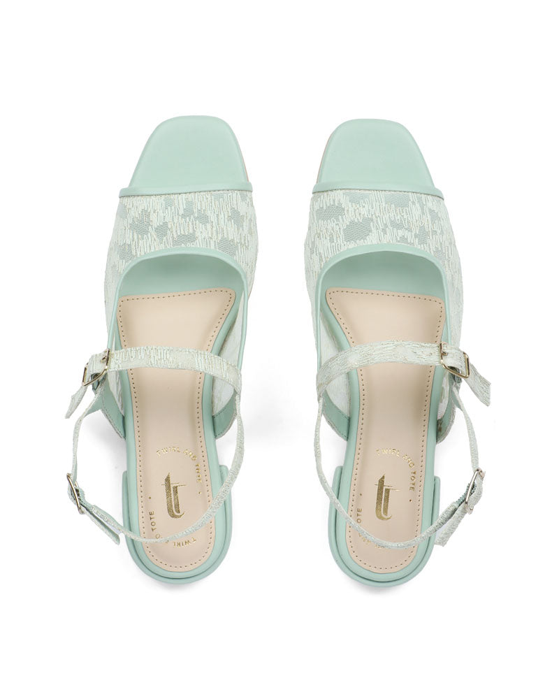 Elite Steps Flats