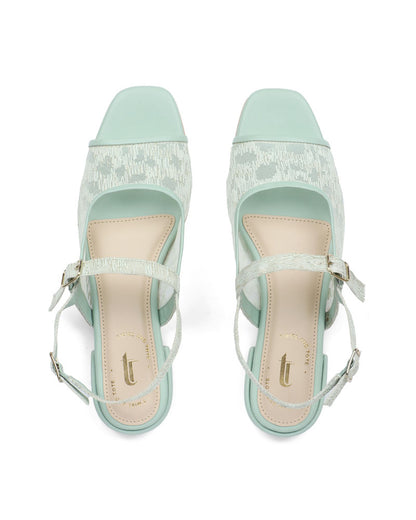 Elite Steps Flats