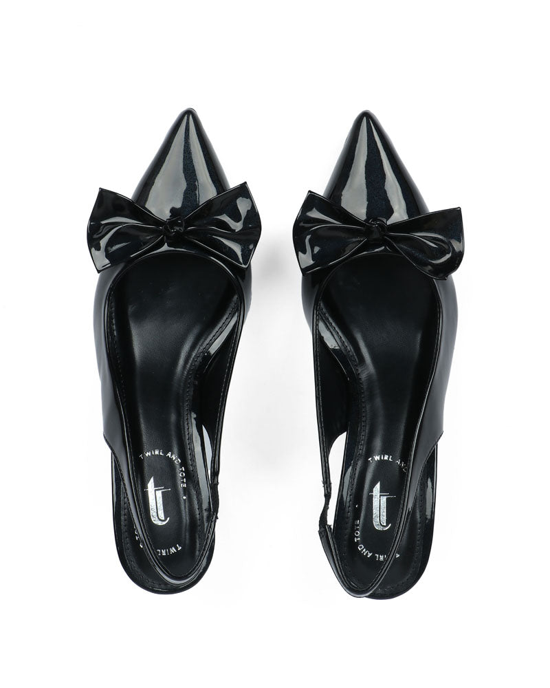 Twinkle Glow Heels