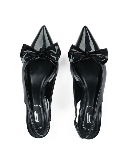 Twinkle Glow Heels