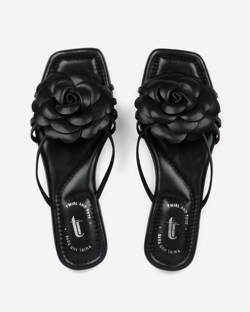Floret Flats